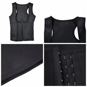 Women's slimming  vest